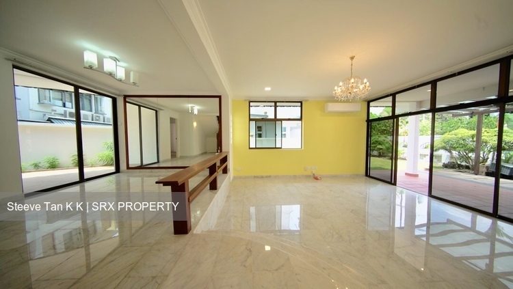 Jalan Kathi (D16), Terrace #210462141